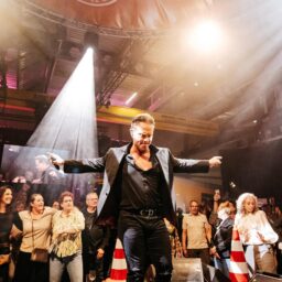 Hollands feest, personeelsfeest, bedrijfsfeest, jubileum