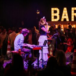 Hollands feest, personeelsfeest, bedrijfsfeest, jubileum