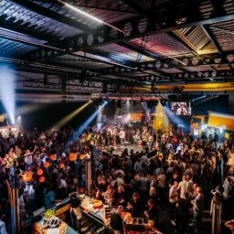 Hollands feest, personeelsfeest, bedrijfsfeest, jubileum