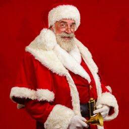 Kerstborrel, kersman boeken, kerstvrouw boeken, kerstact