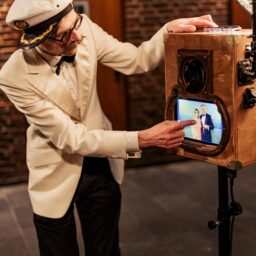 verjaardag organiseren, jubilieum organiseren