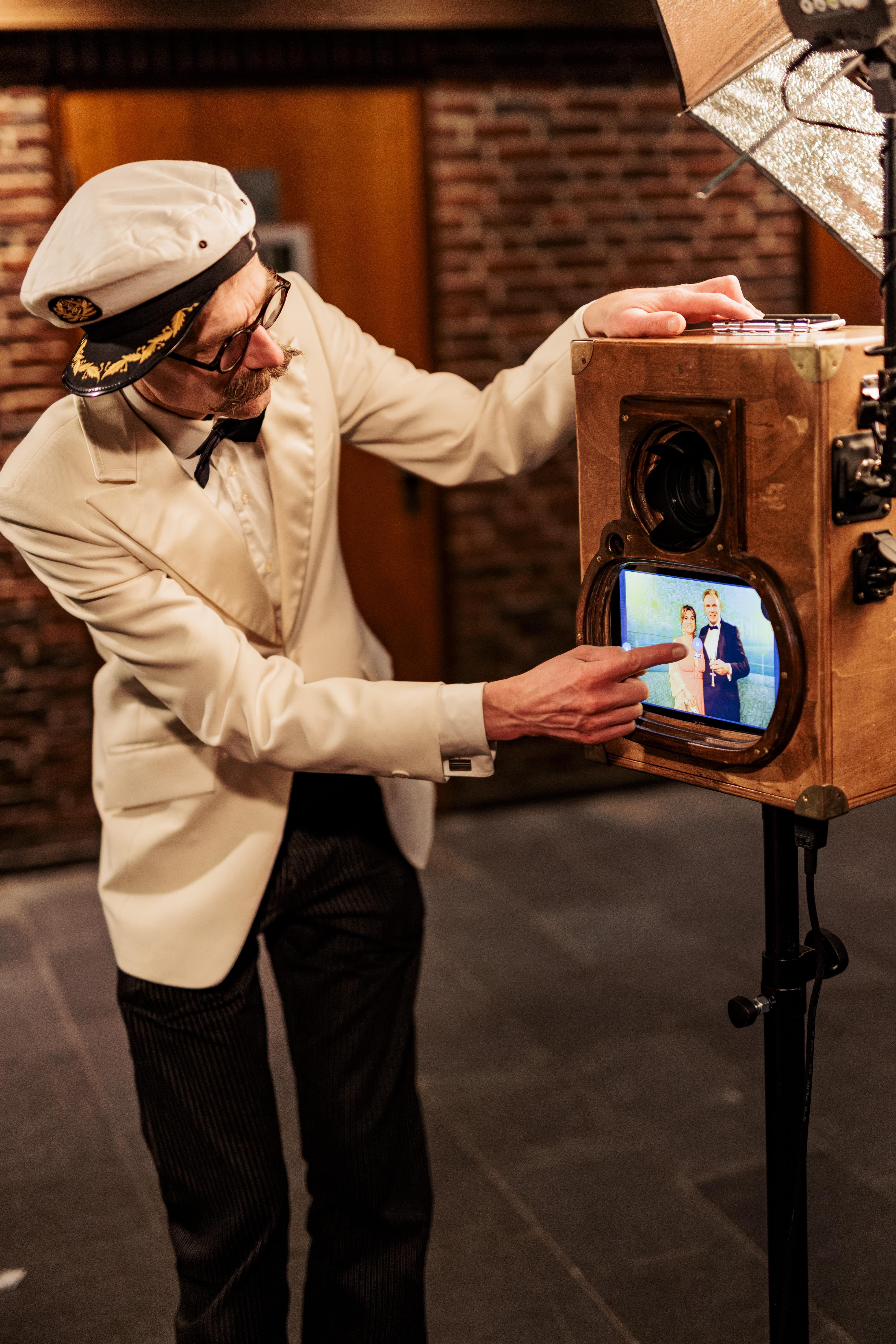 verjaardag organiseren, jubilieum organiseren