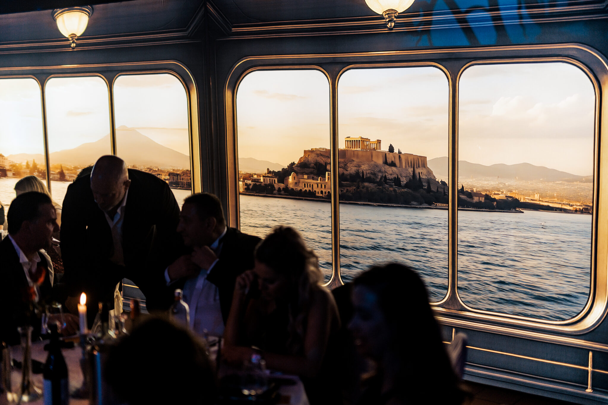 verjaardag organiseren, jubilieum organiseren