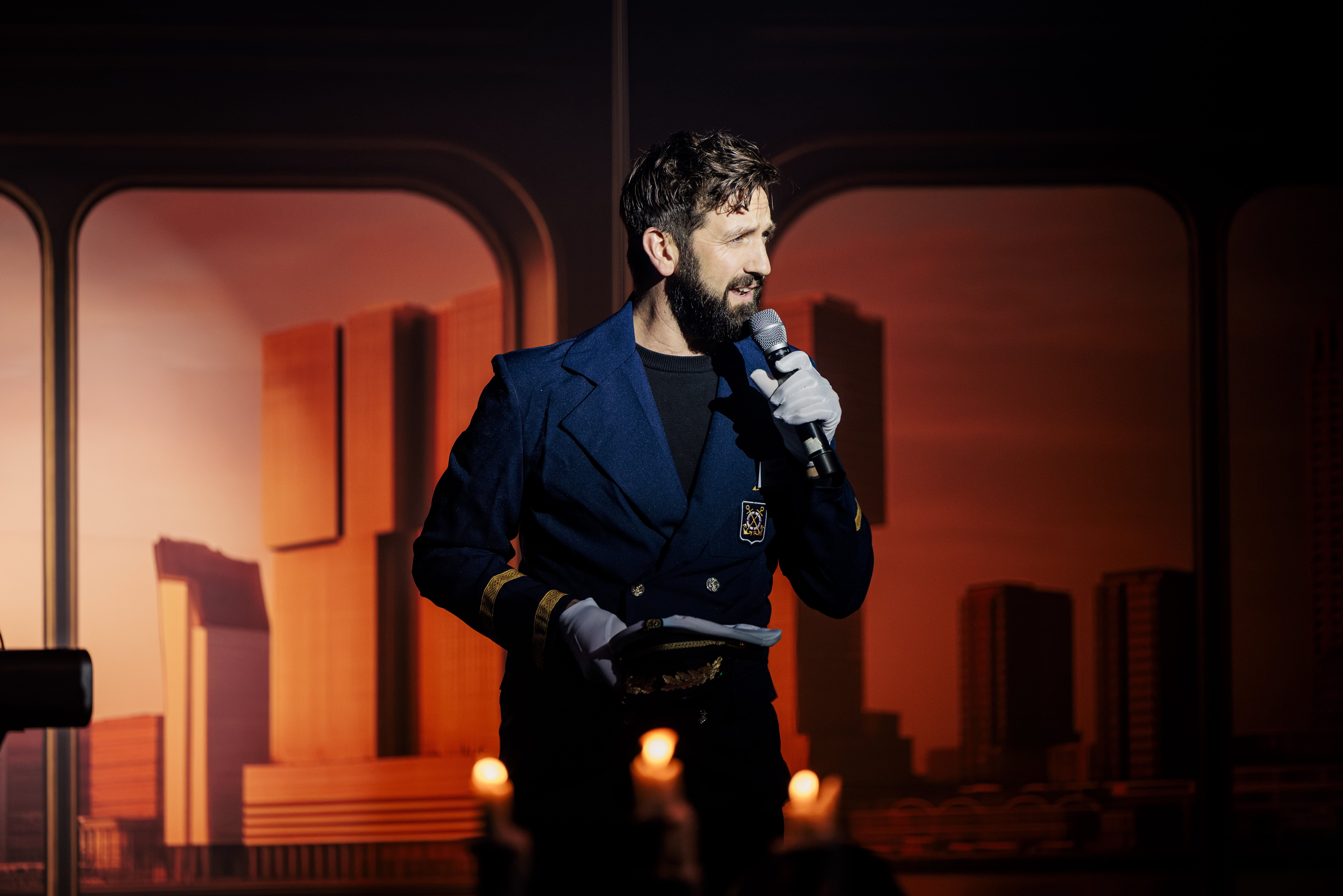 verjaardag organiseren, jubilieum organiseren