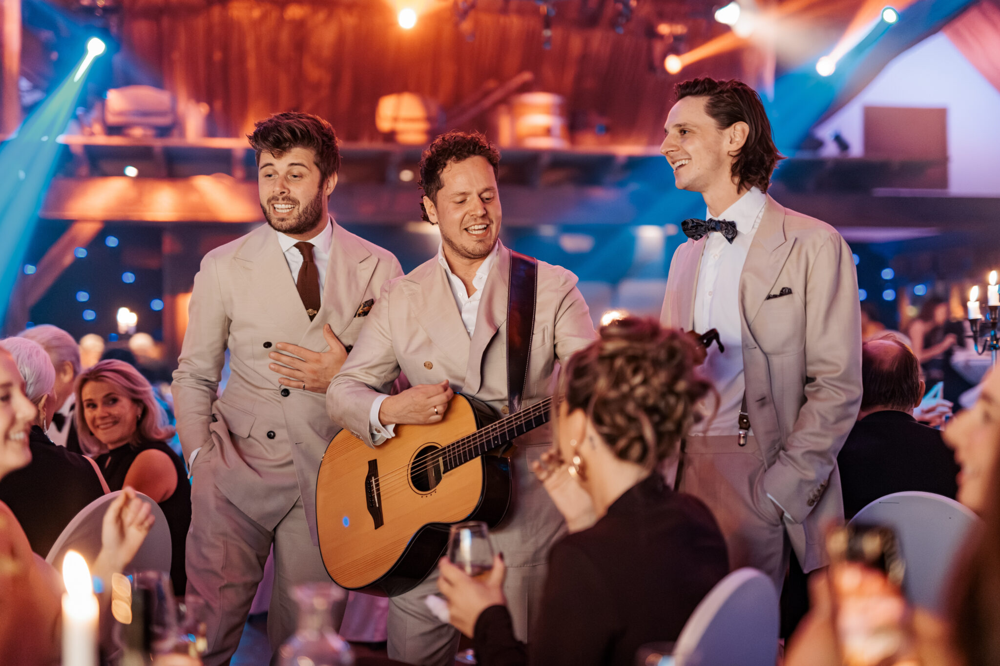 verjaardag organiseren, jubilieum organiseren