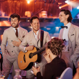 verjaardag organiseren, jubilieum organiseren