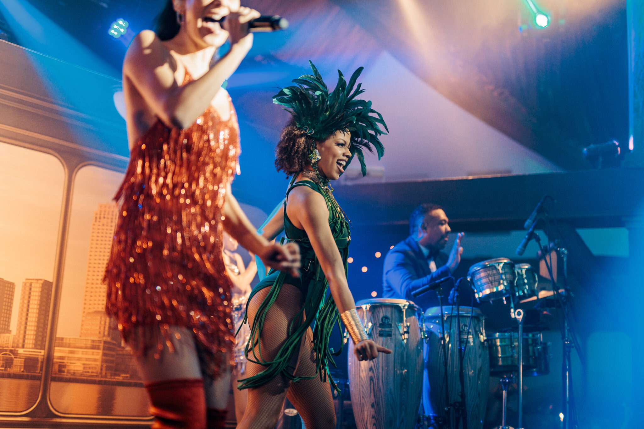 verjaardag organiseren, jubilieum organiseren