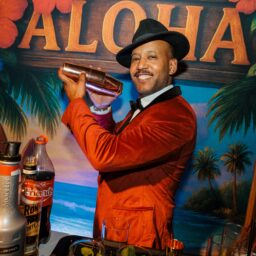 verjaardag organiseren, jubilieum organiseren