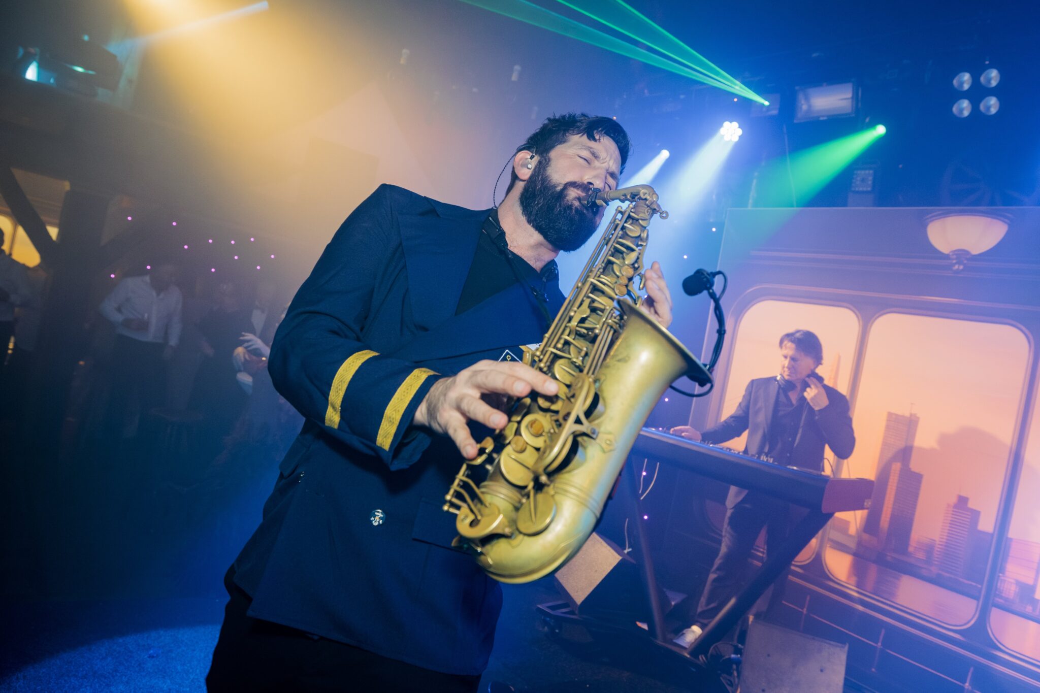 verjaardag organiseren, jubilieum organiseren