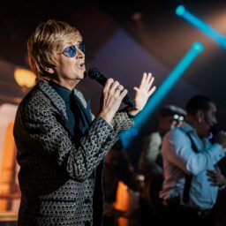 verjaardag organiseren, jubilieum organiseren