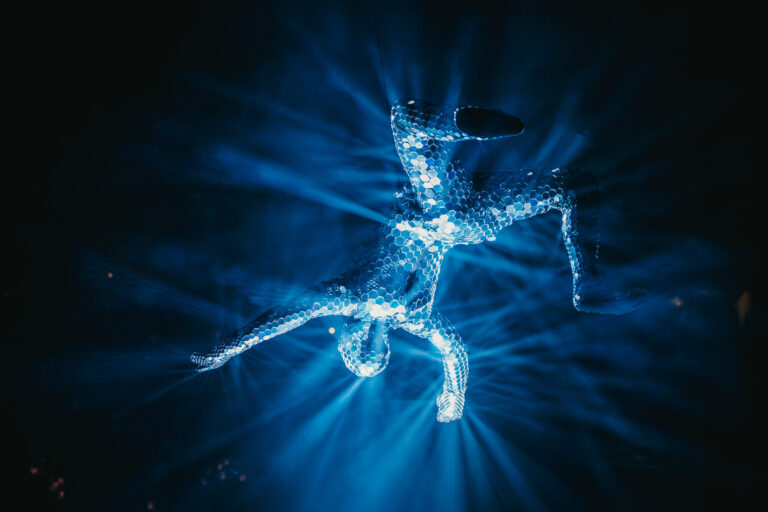 TKF - 95 jaar Jubileumfeest organiseren