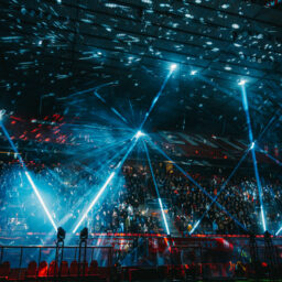 TKF - 95 jaar Jubileumfeest organiseren