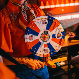 TKF - 95 jaar Jubileumfeest organiseren