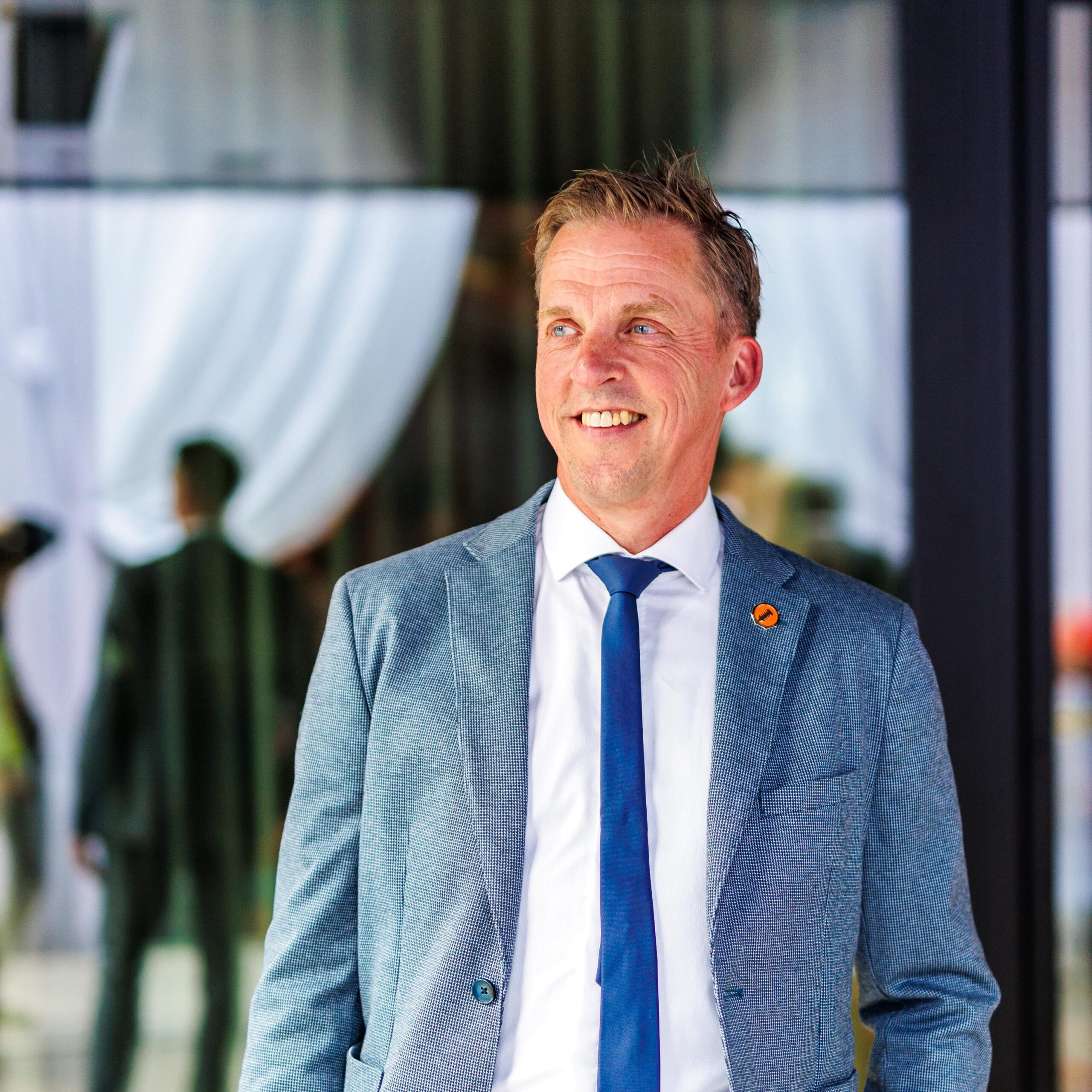 Robert Willemsen LiveGigs