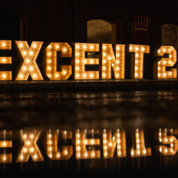 Jubileum feest entertainment