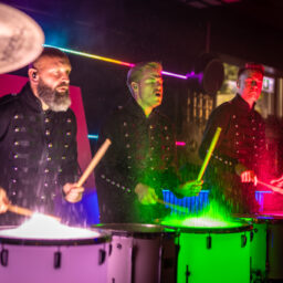 jubileumfeest entertainment origineel