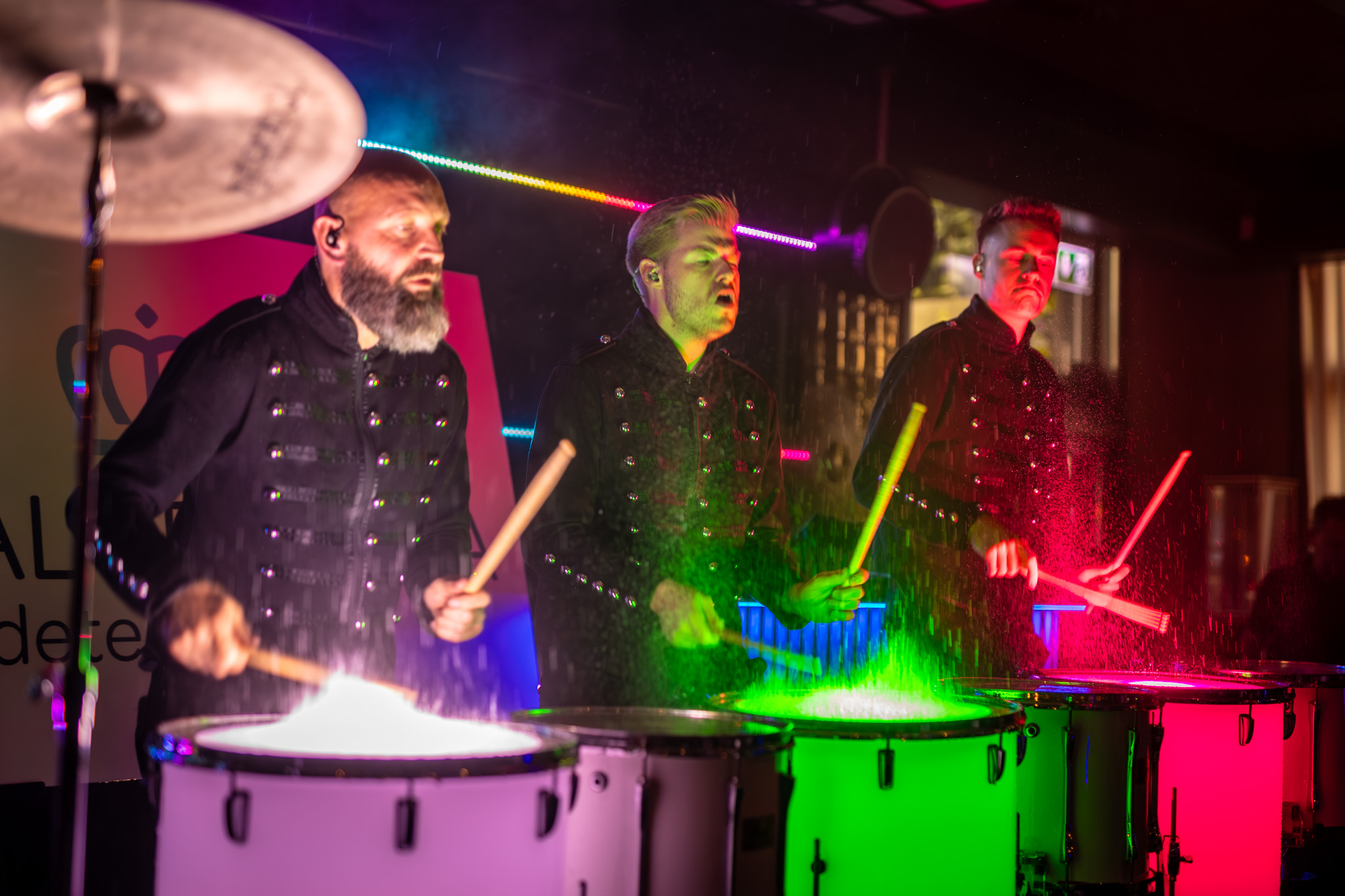 jubileumfeest entertainment origineel