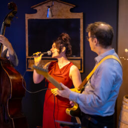 jubileumfeest entertainment origineel