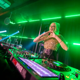 jubileumfeest entertainment origineel