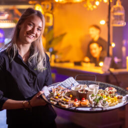 jubileumfeest entertainment origineel