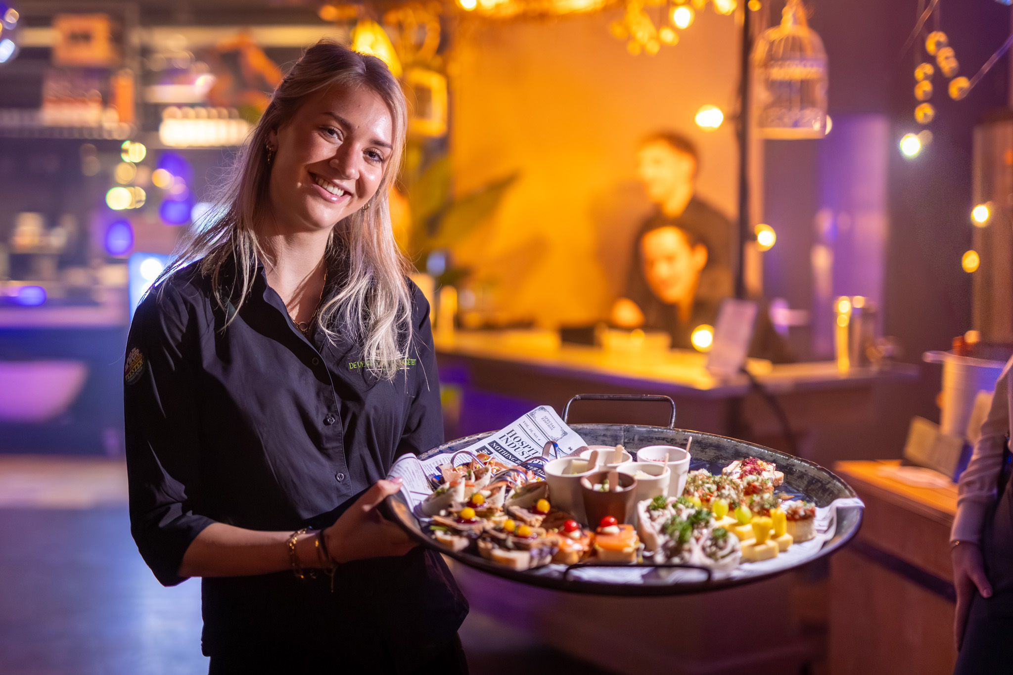 jubileumfeest entertainment origineel