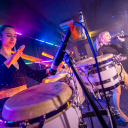 jubileumfeest entertainment origineel