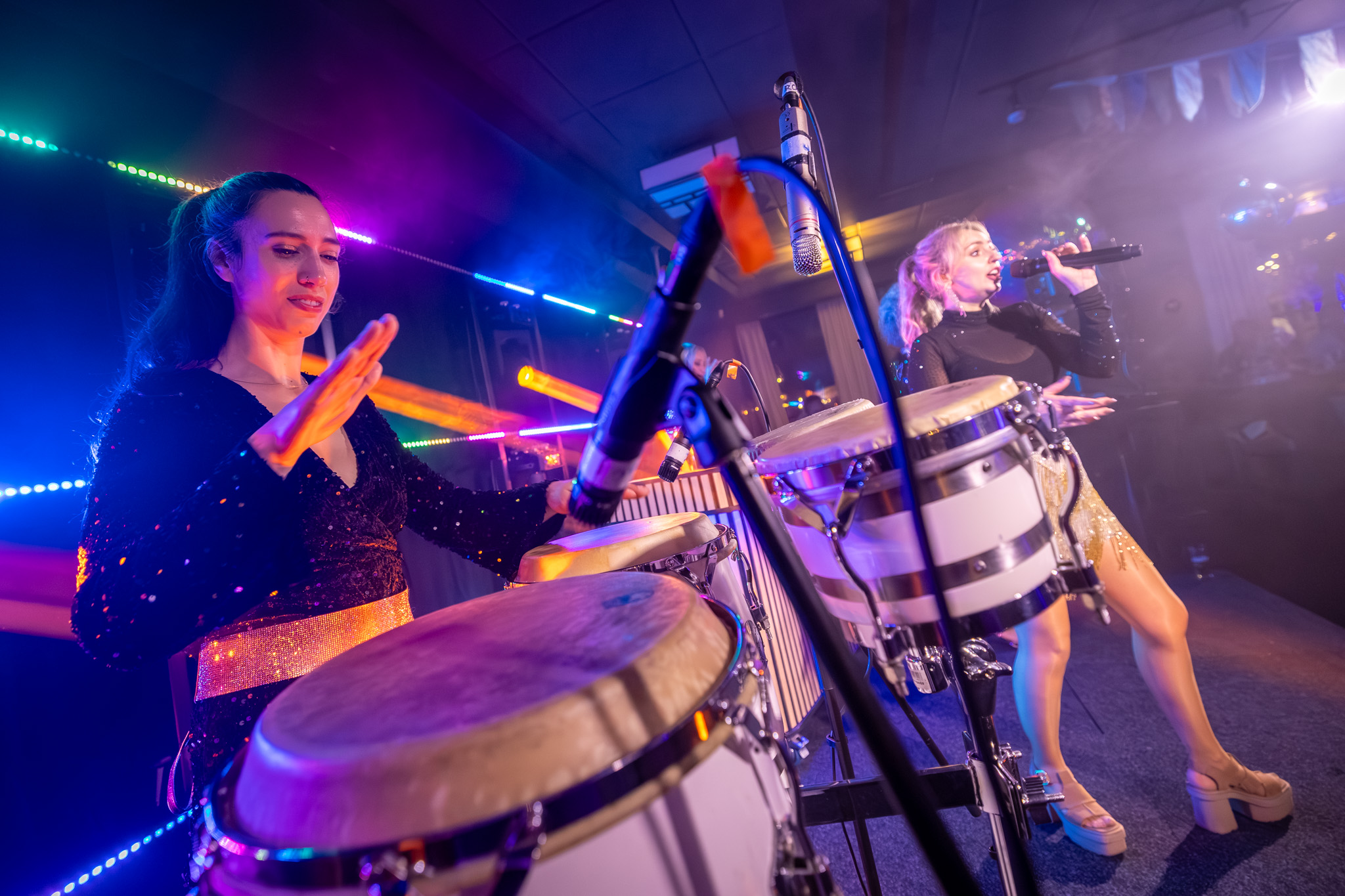 jubileumfeest entertainment origineel