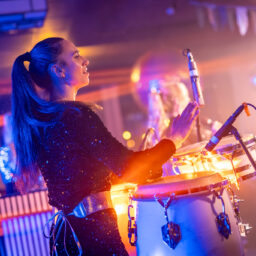jubileumfeest entertainment origineel