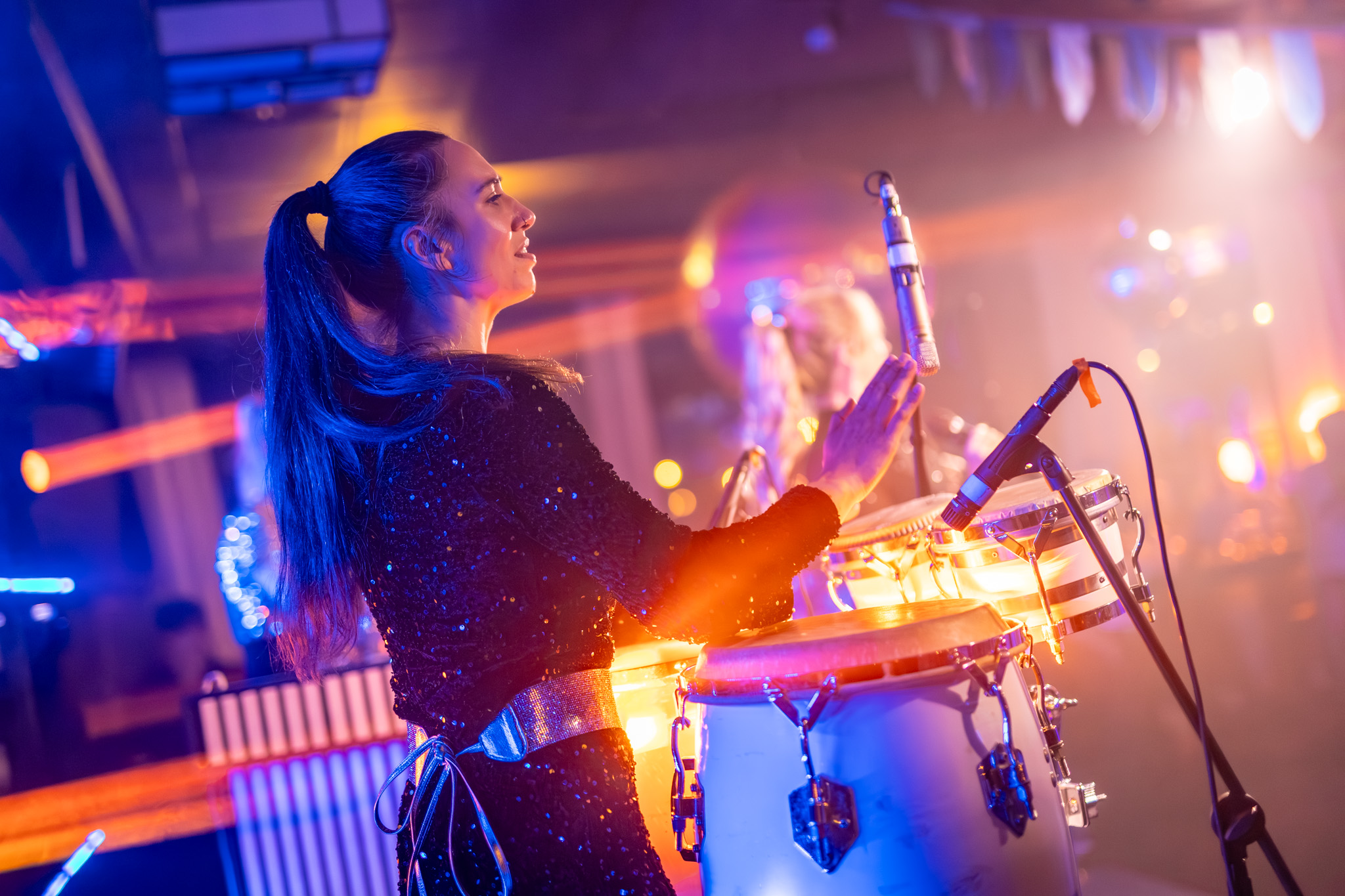 jubileumfeest entertainment origineel