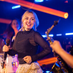 jubileumfeest entertainment origineel