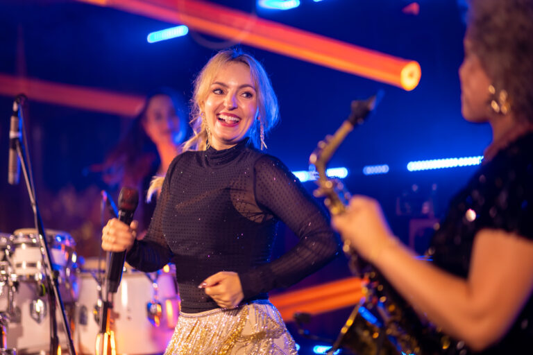 jubileumfeest entertainment origineel