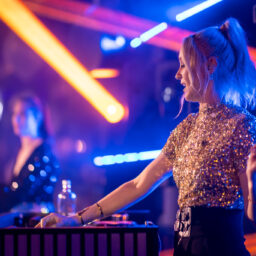 jubileumfeest entertainment origineel