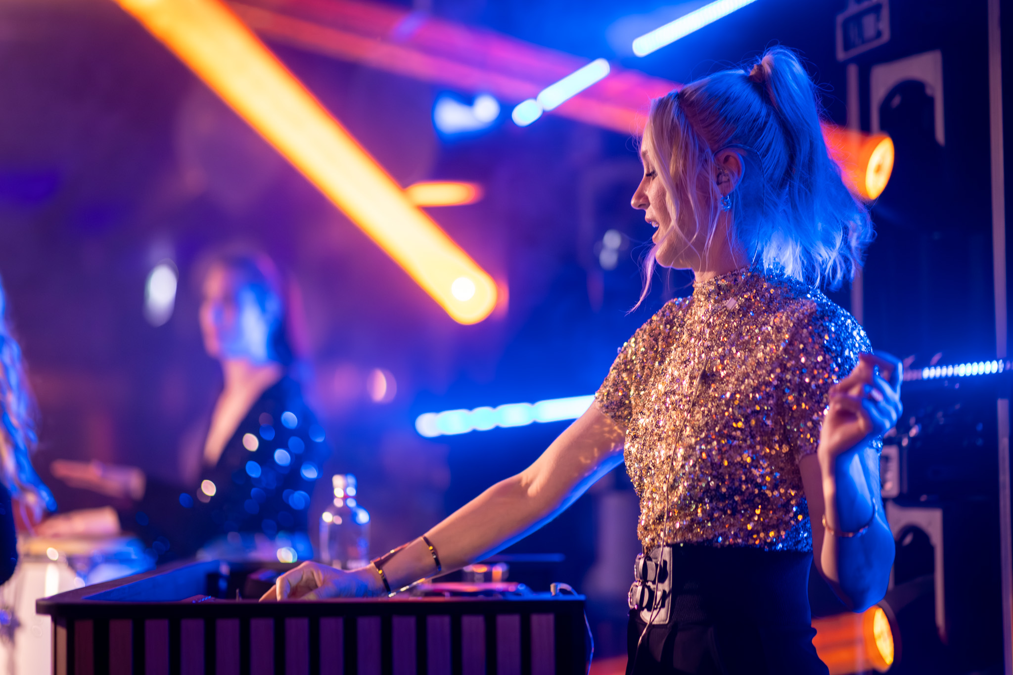 jubileumfeest entertainment origineel