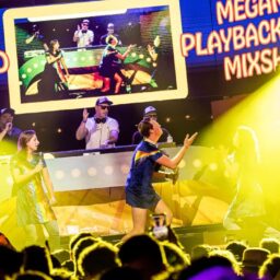 MegaMiniPlaybackSoundmixShow